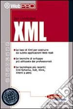 XML-Web Pro libro usato