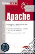 Apache. Con CD-ROM