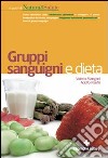 Gruppi sanguigni e dieta libro