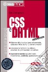 CSS e DHTML libro