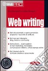 Web writing libro