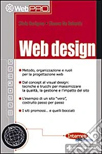 Web design libro
