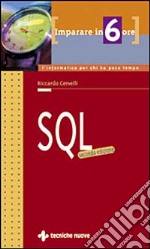 Sql libro