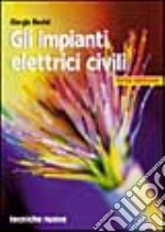 Gli impianti elettrici civili