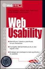 Web usability libro usato