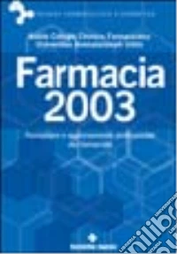 Tecnica farmaceutica & cosmetica libro