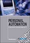 Personal automation. L'automazione industriale basata su PC libro