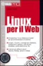 Linux per il Web libro