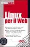 Linux per il Web libro