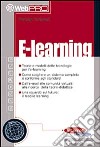 E-learning libro