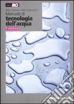 Manuale di tecnologia dell'acqua