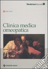 Clinica medica omeopatica libro