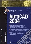 AutoCad 2004. Con CD-ROM libro