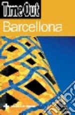 Barcellona libro