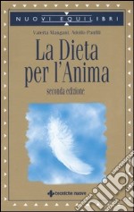 La dieta per l'anima libro