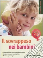 Il sovrappeso nei bambini libro