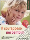 Il sovrappeso nei bambini libro