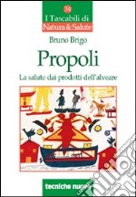 Propoli libro