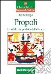 Propoli libro