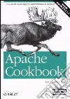 Apache Cookbook libro