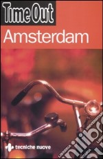 Amsterdam libro