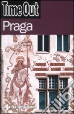 Praga libro