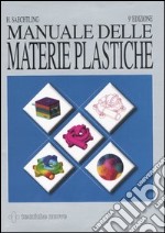 Manuale delle materie plastiche libro