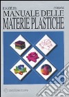 Manuale delle materie plastiche libro