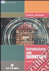 Introduzione alla domotica libro