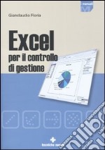 Excel per il controllo di gestione libro