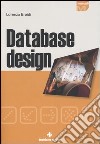 Database design libro