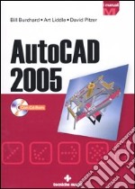 AutoCad 2005. Con CD-ROM