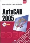 AutoCad 2005. Con CD-ROM libro