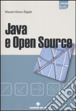 Java e Open Source