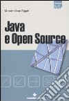 Java e Open Source libro