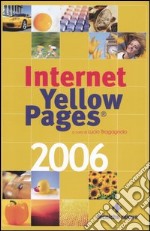 Internet yellow pages 2006 libro