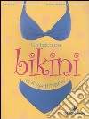 Un fisico da bikini in 4 settimane libro