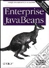 Enterprise JavaBeans libro