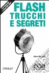 Flash. Trucchi e segreti libro