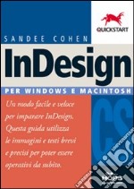 InDesign CS per Windows e Macintosh