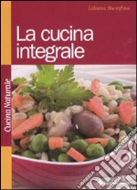 La cucina integrale