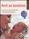 Avrò un bambino libro