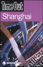 Shanghai libro