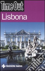 Lisbona libro