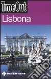 Lisbona libro