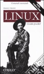 Linux. Guida pocket libro