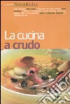 La cucina a crudo libro