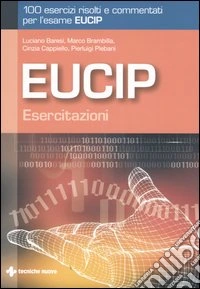 Eucip. Esercitazioni