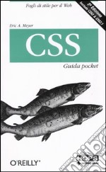 CSS. Guida pocket libro