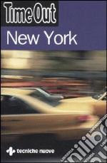 New York libro